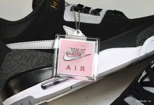 3  Gold Cement Black Retro Jordan CK4348-007 Tinker CK4348-007 0506